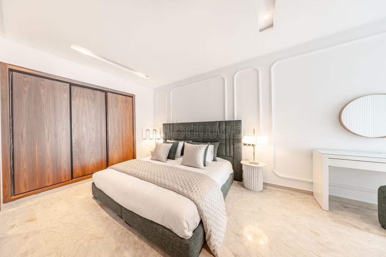 Appartement 93 m² à vendre à Casablanca (Belevédère-Gironde) — Photo 18