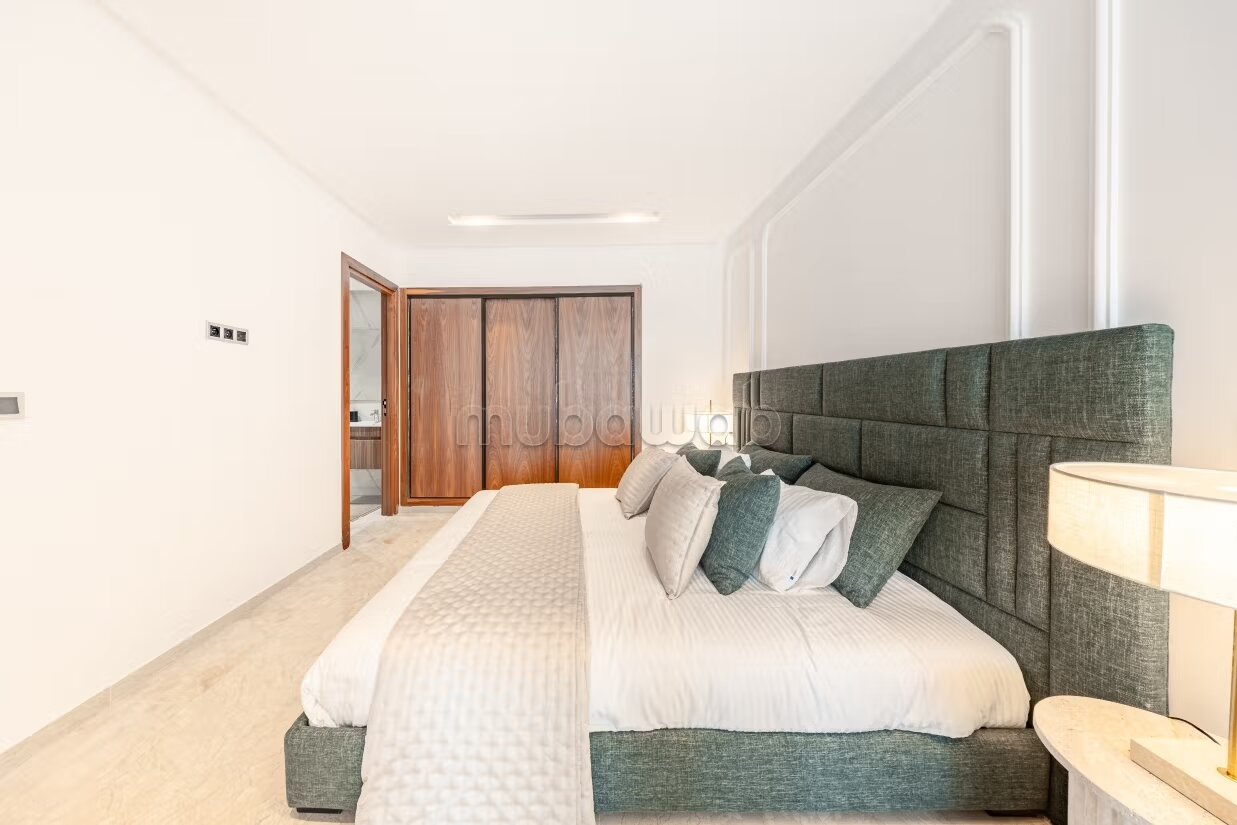 Appartement 93 m² à vendre à Casablanca (Belevédère-Gironde) — Photo 21