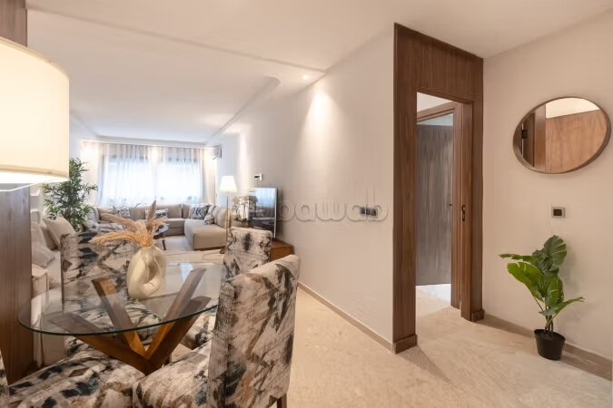 Appartement 93 m² à vendre à Casablanca (Belevédère-Gironde) — Photo 28