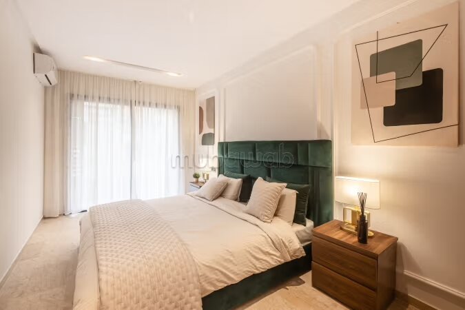 Appartement 93 m² à vendre à Casablanca (Belevédère-Gironde) — Photo 30