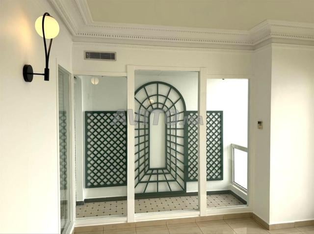Appartement 60 m² à louer à Casablanca (quartier Gauthier) — Photo 2