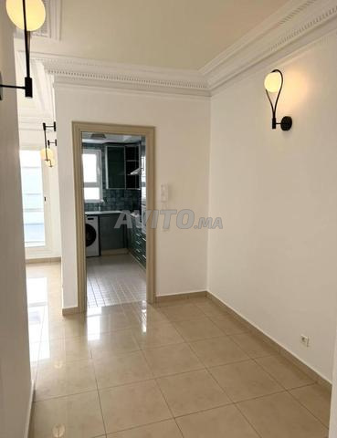 Appartement 60 m² à louer à Casablanca (quartier Gauthier) — Photo 10