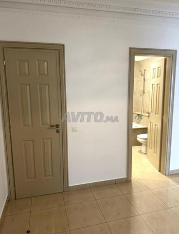 Appartement 60 m² à louer à Casablanca (quartier Gauthier) — Photo 12
