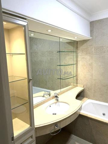 Appartement 60 m² à louer à Casablanca (quartier Gauthier) — Photo 16