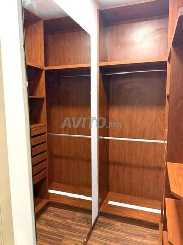 Appartement 60 m² à louer à Casablanca (quartier Gauthier) — Photo 18