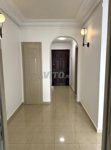 Appartement 60 m² à louer à Casablanca (quartier Gauthier) — Photo 20