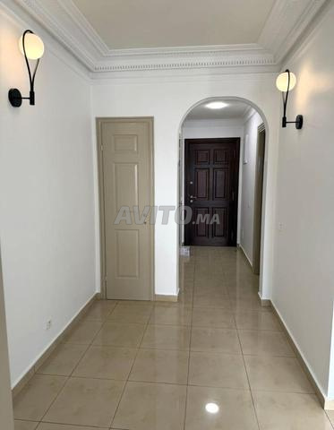 Appartement 60 m² à louer à Casablanca (quartier Gauthier) — Photo 26