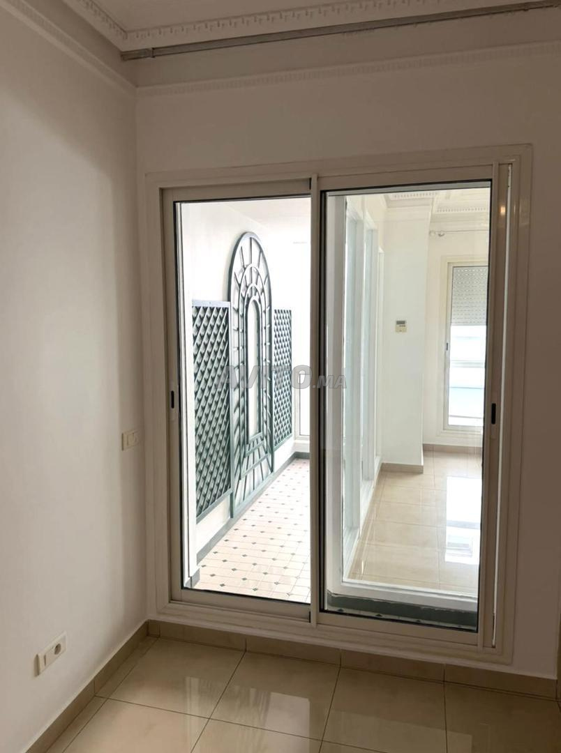 Appartement 60 m² à louer à Casablanca (quartier Gauthier) — Photo 5