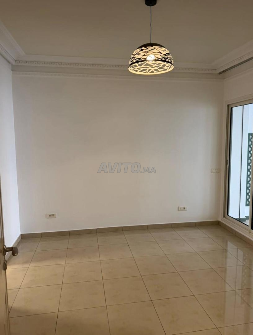 Appartement 60 m² à louer à Casablanca (quartier Gauthier) — Photo 7