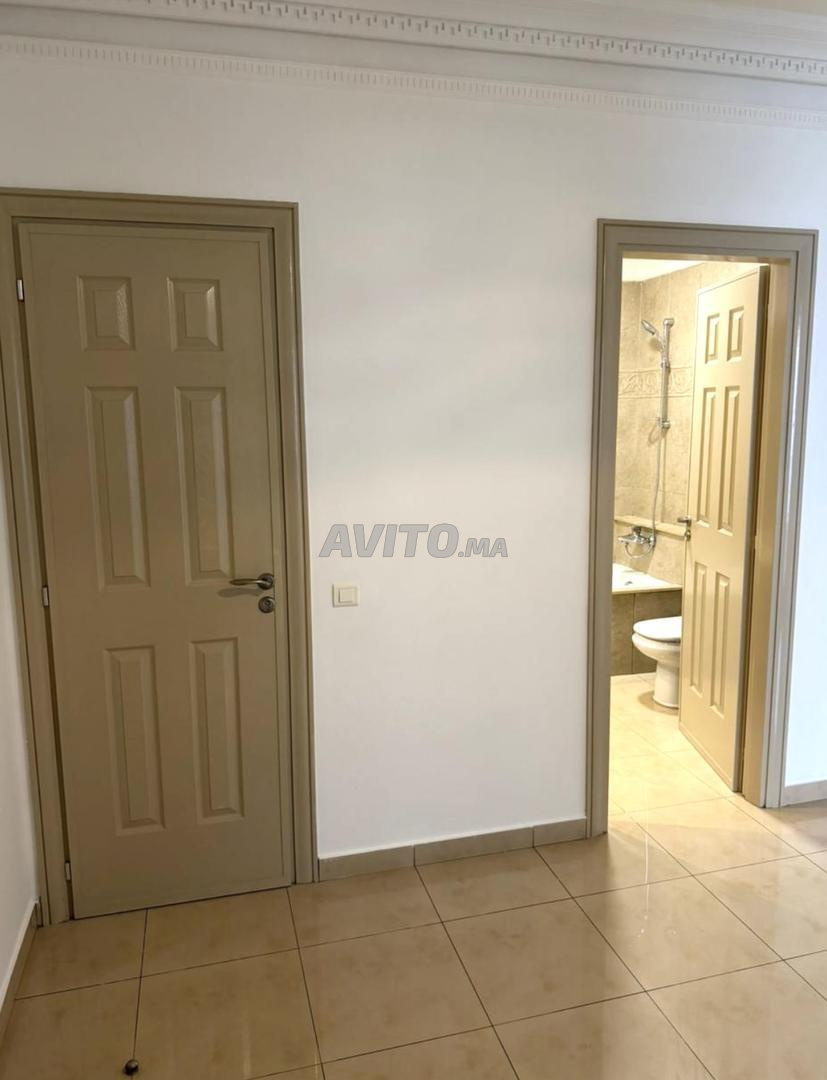 Appartement 60 m² à louer à Casablanca (quartier Gauthier) — Photo 11
