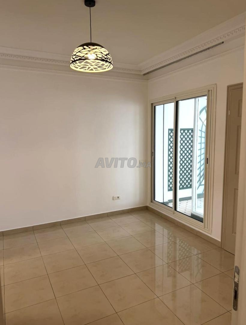 Appartement 60 m² à louer à Casablanca (quartier Gauthier) — Photo 13