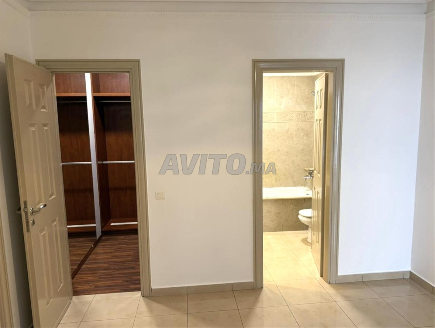 Appartement 60 m² à louer à Casablanca (quartier Gauthier) — Photo 29