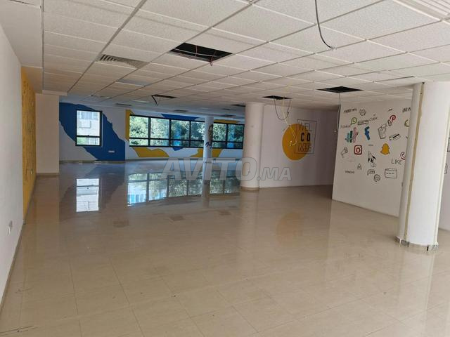 Plateau Bureaux 274 m² à vendre à Rabat — Photo 17