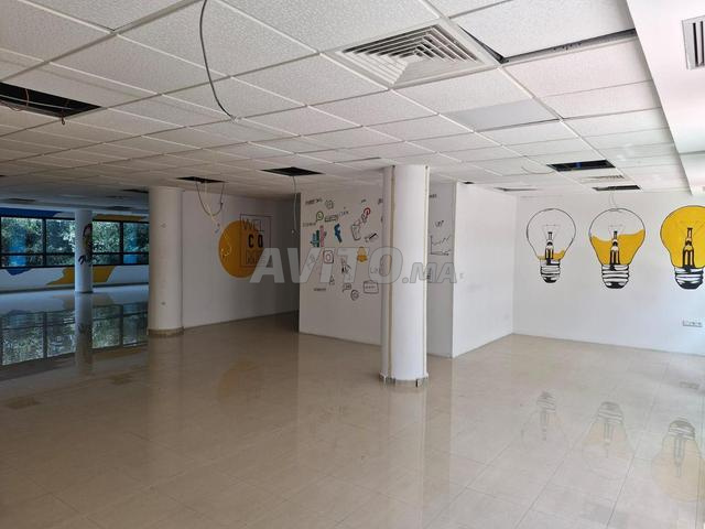 Plateau Bureaux 274 m² à vendre à Rabat — Photo 19