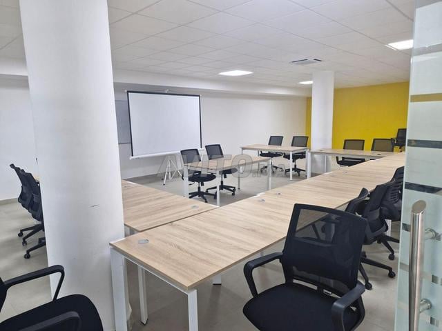167 m² Office for Sale in Rabat Souissi — Photo 3