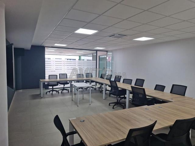 167 m² Office for Sale in Rabat Souissi — Photo 5