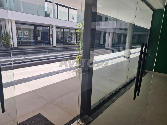 167 m² Office for Sale in Rabat Souissi — Photo 9