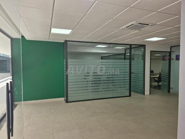 167 m² Office for Sale in Rabat Souissi — Photo 13
