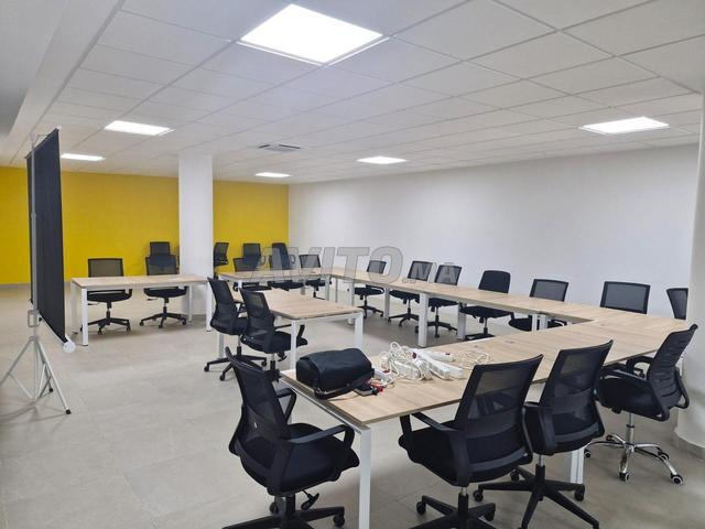 167 m² Office for Sale in Rabat Souissi — Photo 15