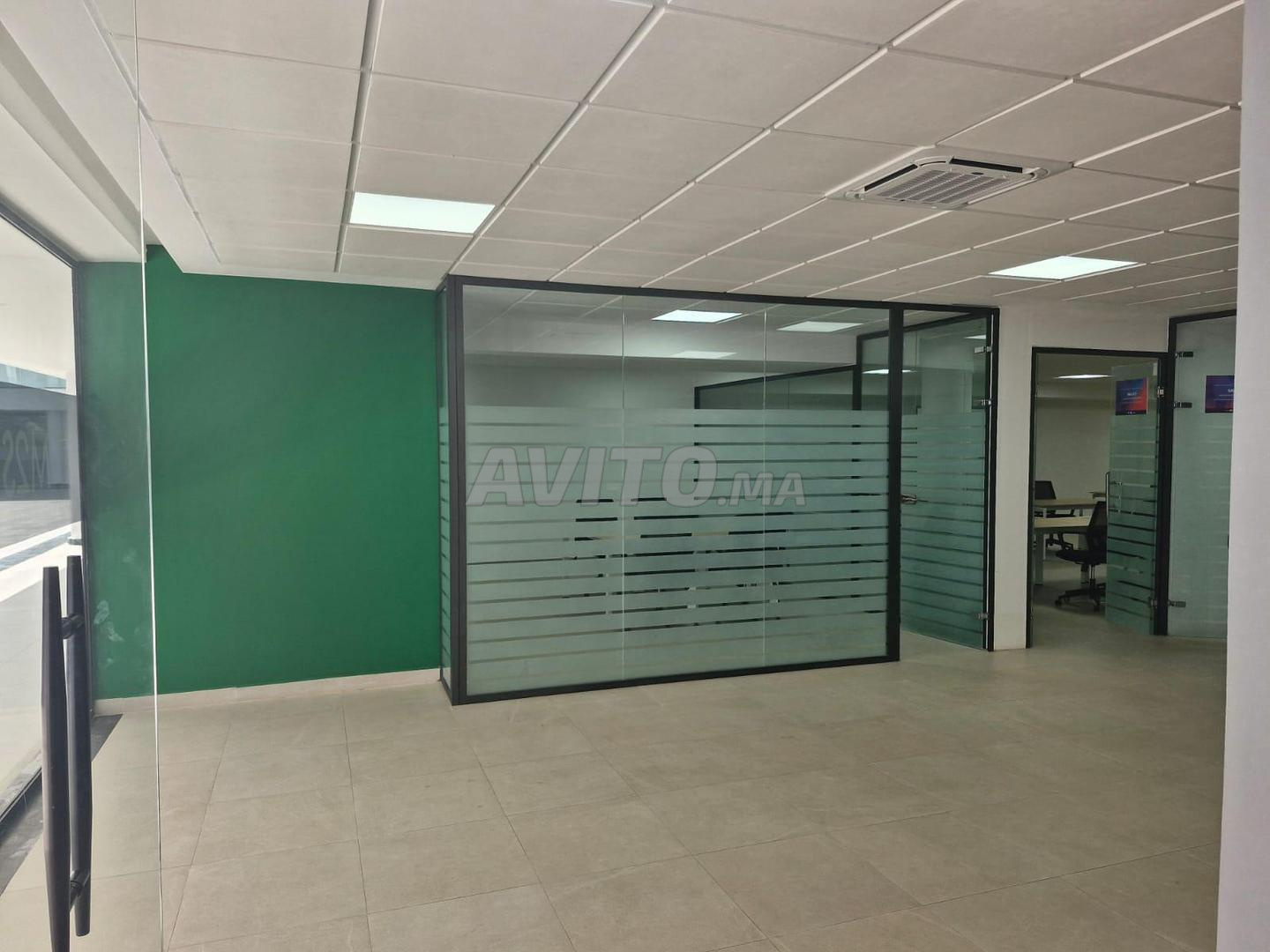 167 m² Office for Sale in Rabat Souissi — Photo 14