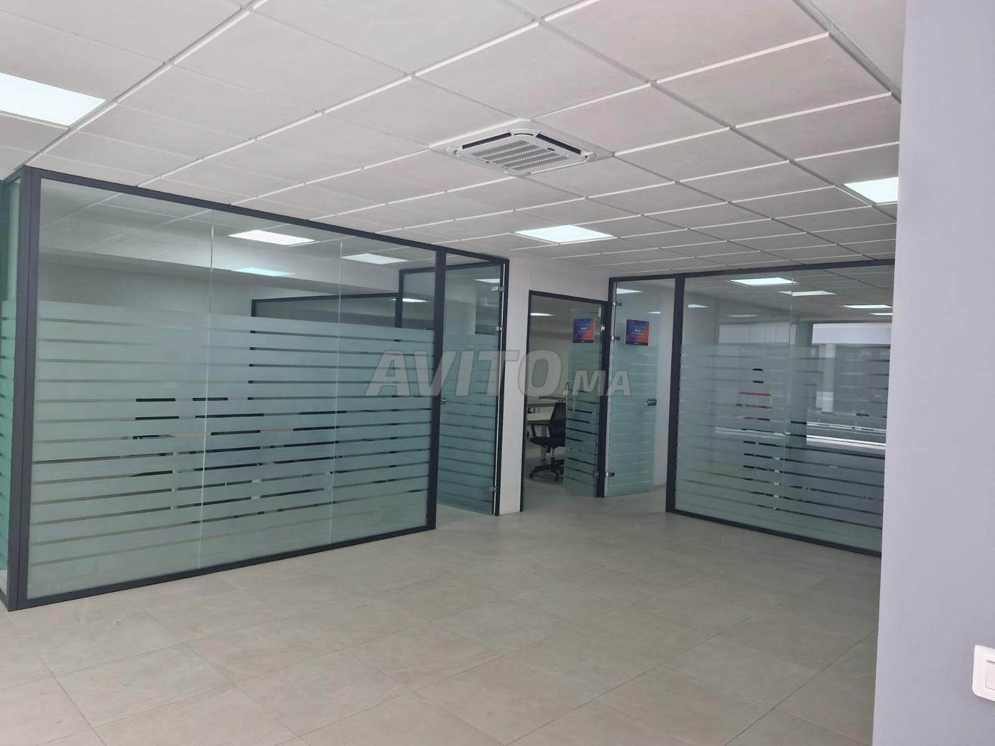 167 m² Office for Sale in Rabat Souissi — Photo 20