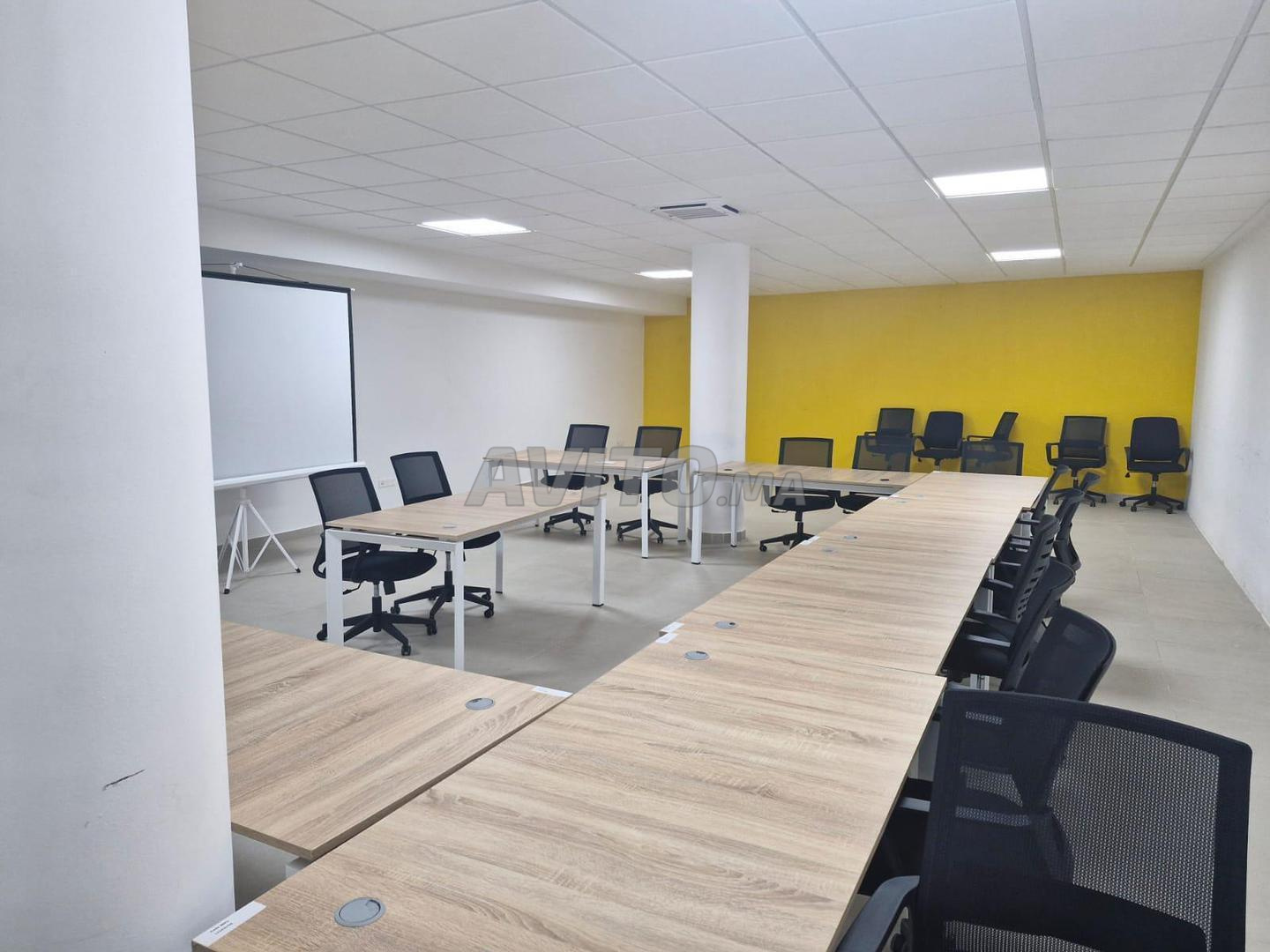167 m² Office for Sale in Rabat Souissi — Photo 22