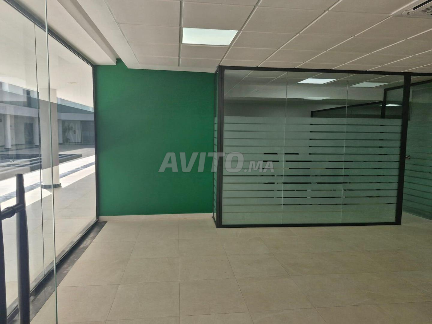 167 m² Office for Sale in Rabat Souissi — Photo 26