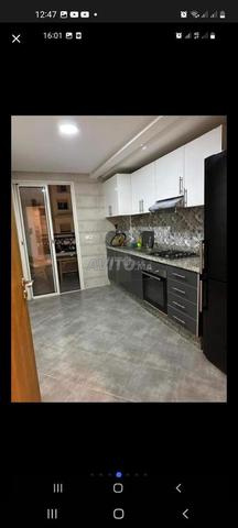 Apartment for rent in القنيطرة (Mamoura) — Photo 10