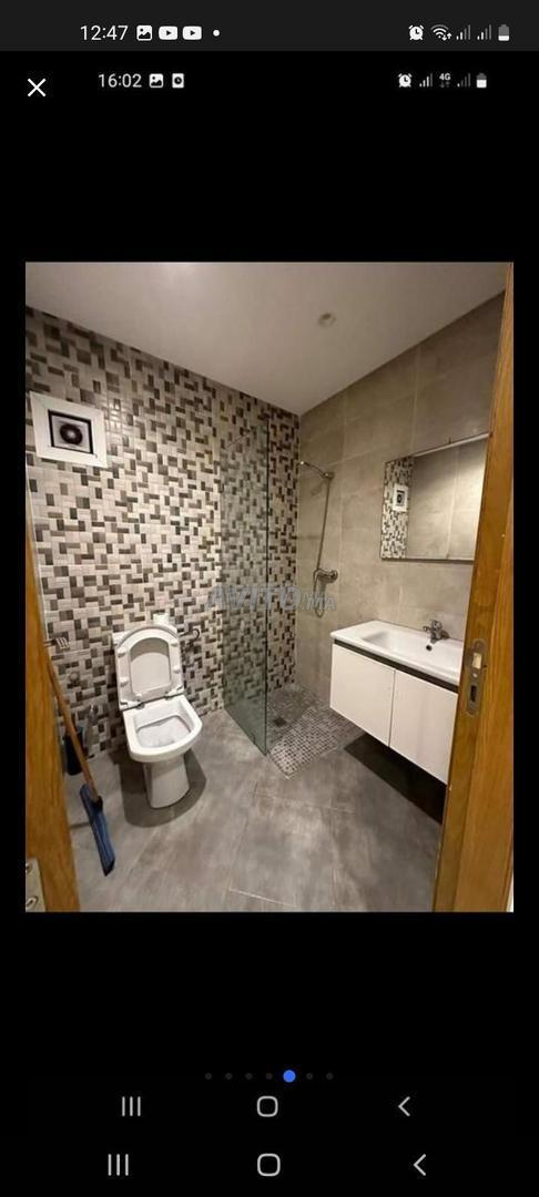Apartment for rent in القنيطرة (Mamoura) — Photo 11