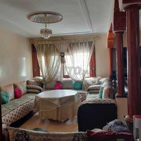 Appartement 111 m² à vendre à Casablanca, Maarif — Photo 2