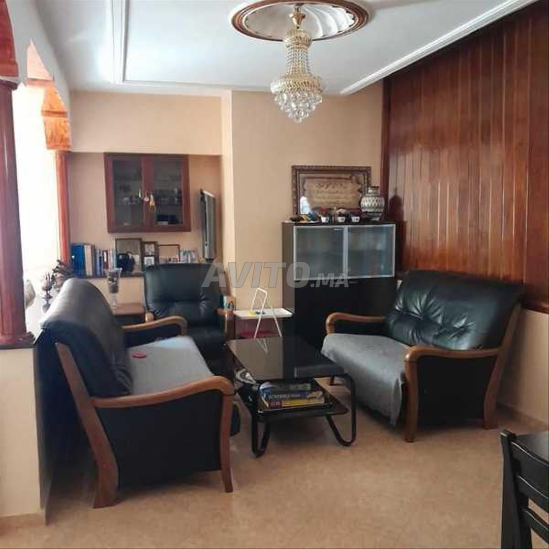 Appartement 111 m² à vendre à Casablanca, Maarif — Photo 3