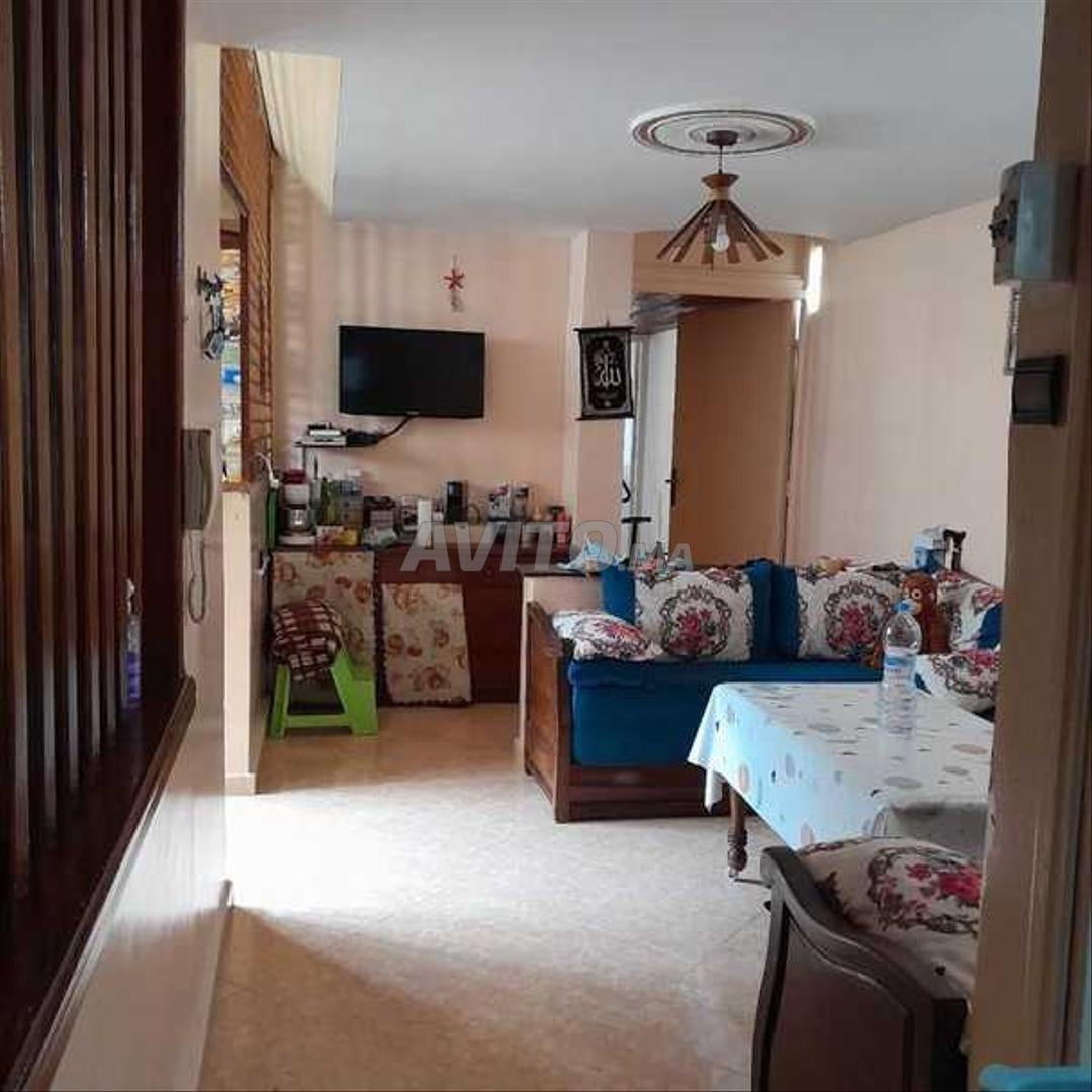 Appartement 111 m² à vendre à Casablanca, Maarif — Photo 5