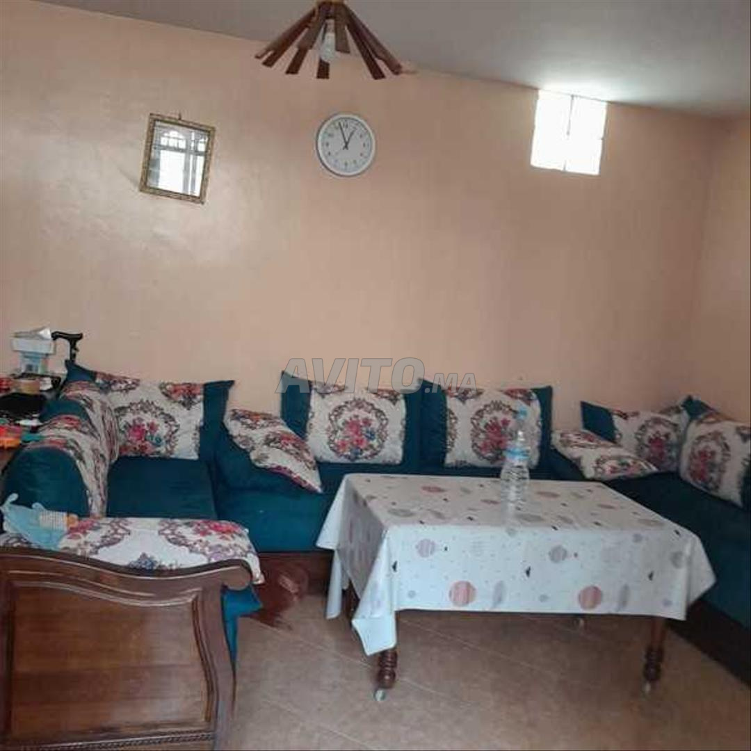 Appartement 111 m² à vendre à Casablanca, Maarif — Photo 7