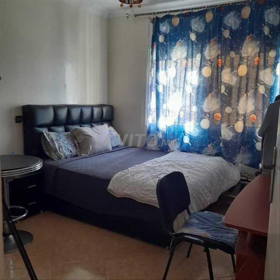 Appartement 111 m² à vendre à Casablanca, Maarif — Photo 9