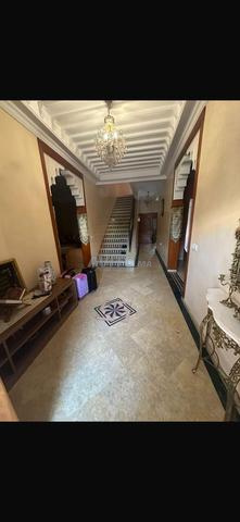 Villa 352 sq m for sale in Marrakech – Mabrouka — Photo 2