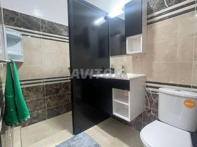 شقة للايجار يومياً في قلب مراكش - 350 درهم — Photo 7