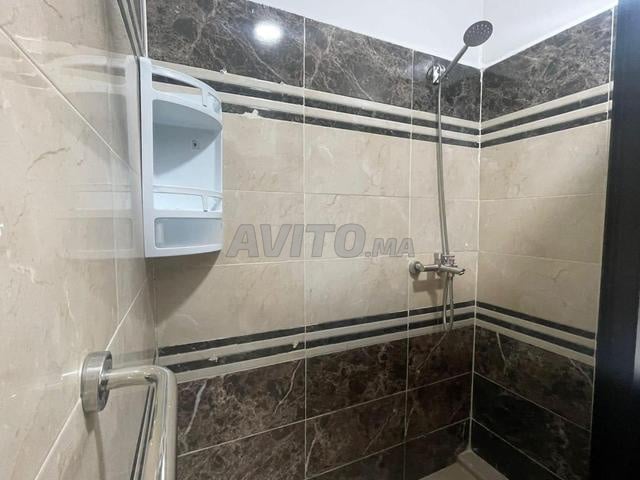 شقة للايجار يومياً في قلب مراكش - 350 درهم — Photo 9