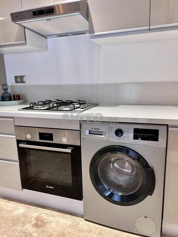 Furnished Apartment for Sale in Maarif, Casablanca — Photo 9