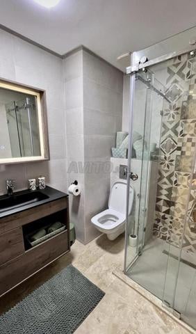 Furnished Apartment for Sale in Maarif, Casablanca — Photo 11
