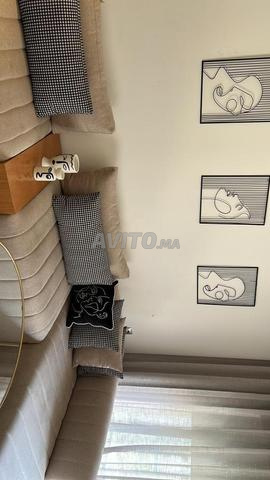 57 m² Apartment for Rent in Casablanca — Photo 4