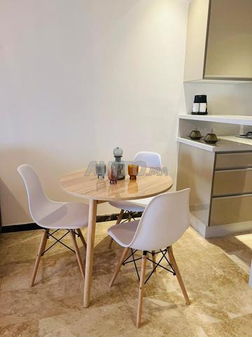 57 m² Apartment for Rent in Casablanca — Photo 5