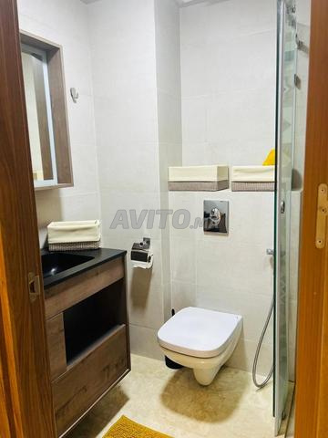 57 m² Apartment for Rent in Casablanca — Photo 7