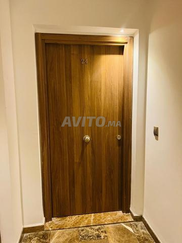 57 m² Apartment for Rent in Casablanca — Photo 8