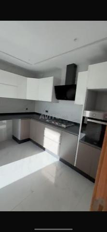 شقة 95م² للإيجار في طنجة Mozart — Photo 3
