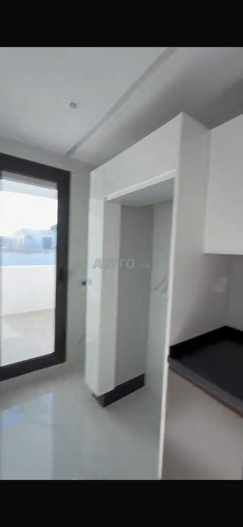 شقة 95م² للإيجار في طنجة Mozart — Photo 6