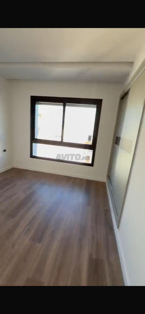 شقة 95م² للإيجار في طنجة Mozart — Photo 18