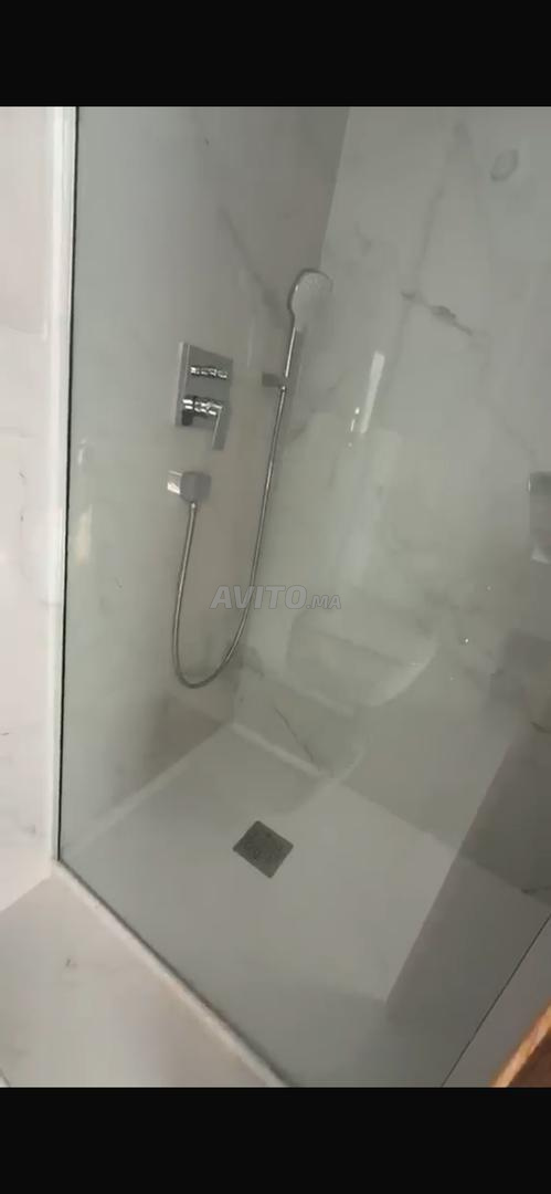شقة 95م² للإيجار في طنجة Mozart — Photo 26