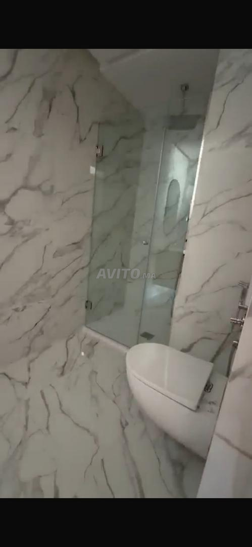 شقة 95م² للإيجار في طنجة Mozart — Photo 28