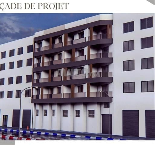 Appartement 67 m² à vendre à Casablanca — Photo 4
