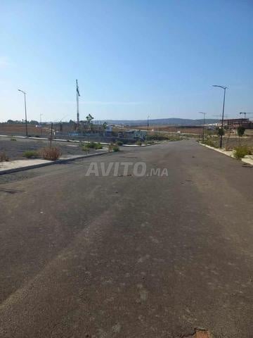 Land 260 m² for Sale in Tangier (Haroun Muslima) — Photo 5